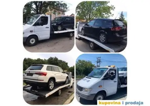 Šlep Služba Grocka - 3/5