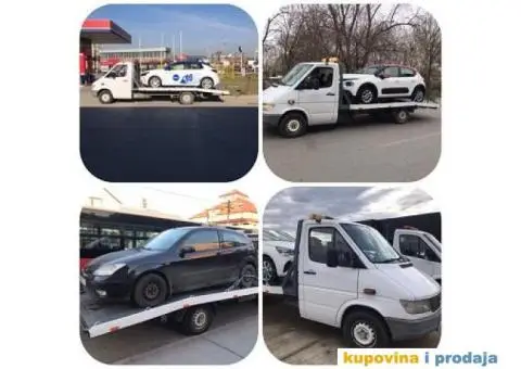 Šlep Služba Grocka - 4/5