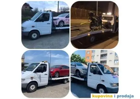 Šlep Služba Grocka - 5/5