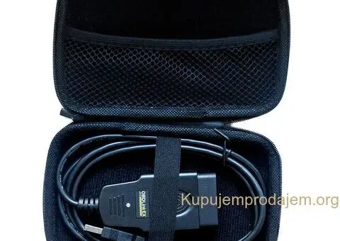 OBDLink EX OBD2 USB OBDwiz MultiECUScan / ForScan - 2/14