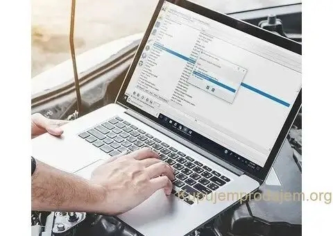 OBDLink EX OBD2 USB OBDwiz MultiECUScan / ForScan - 7/14