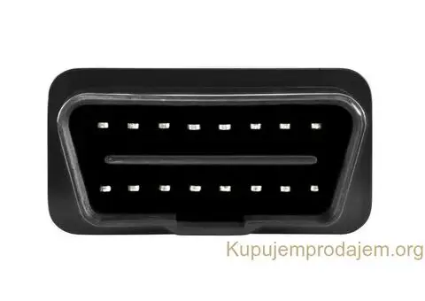 OBDLink EX OBD2 USB OBDwiz MultiECUScan / ForScan - 10/14