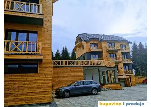 Prodajem apartman na kopaoniku - 1/5