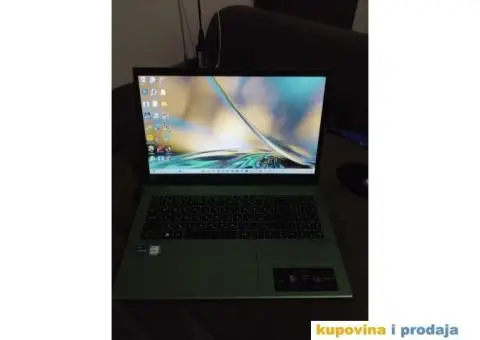 Prodajem laptop I7 procesor Acer - 1/5