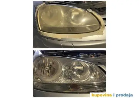 Vratite Sjaj Svojim Farovima-Beograd - 2/5