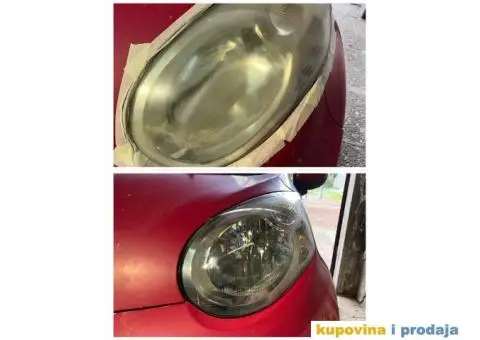 Vratite Sjaj Svojim Farovima-Beograd - 4/5