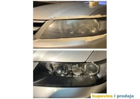 Vratite Sjaj Svojim Farovima-Beograd - 5/5