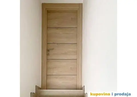 Najpovoljnija medijapan sobna vrata - 2/5