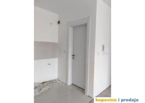 Najpovoljnija medijapan sobna vrata - 4/5