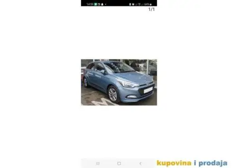 Hyundai delovi - 1/5