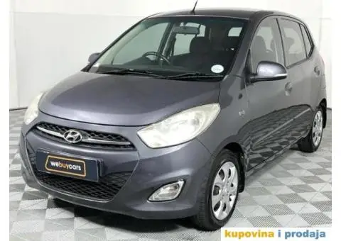 Hyundai delovi - 2/5