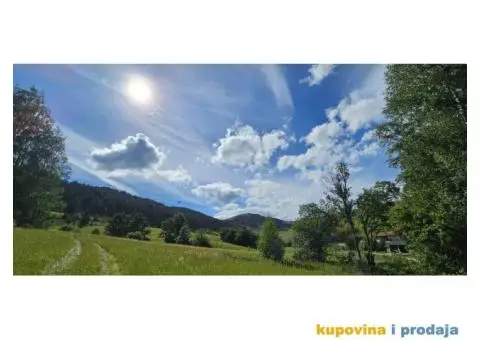 Na prodaju plac-Zlatibor - 1/5