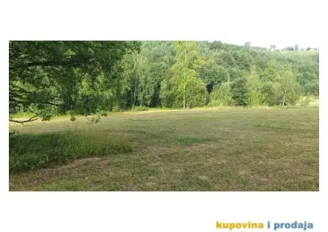 Na prodaju plac-Zlatibor - 2/5