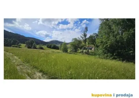 Na prodaju plac-Zlatibor - 4/5