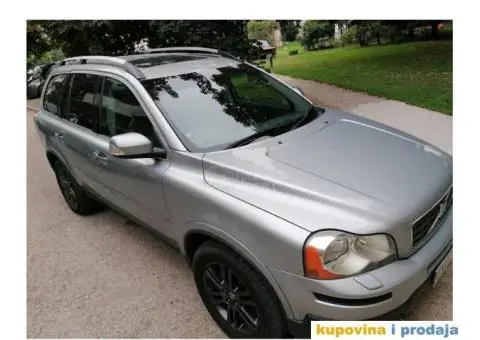 POLOVNI DELOVI ZA MERCEDES I VOLVO - 3/5