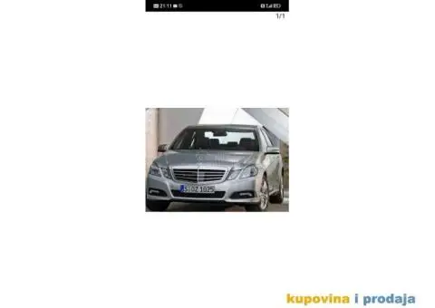 POLOVNI DELOVI ZA MERCEDES I VOLVO - 5/5