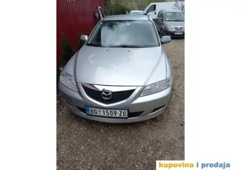 Delovi za mazdu - 4/5