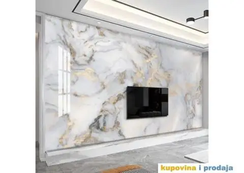 PVC PANELI I DEKORATIVNE LETVICE - 1/5