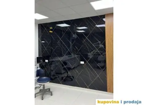 PVC PANELI I DEKORATIVNE LETVICE - 3/5