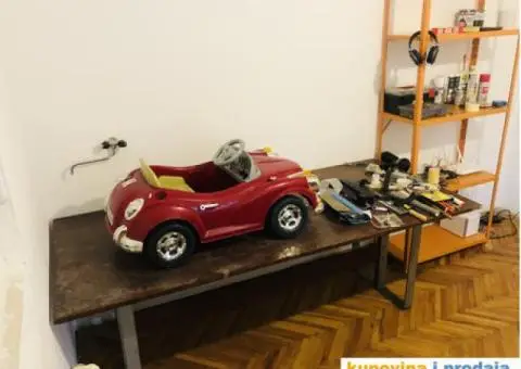 Servis i popravka dečijih automobila - 5/5