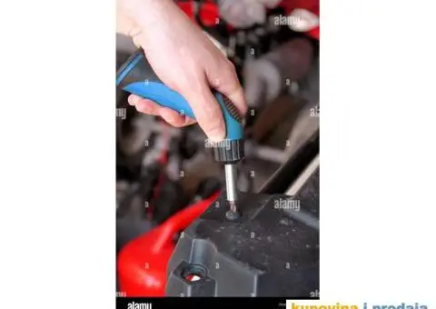 Auto mehaničar Beograd