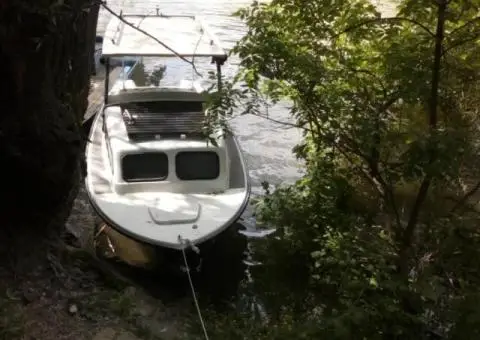 Prodajem vikendicu na obali Dunava,u Beogradu - 3/3