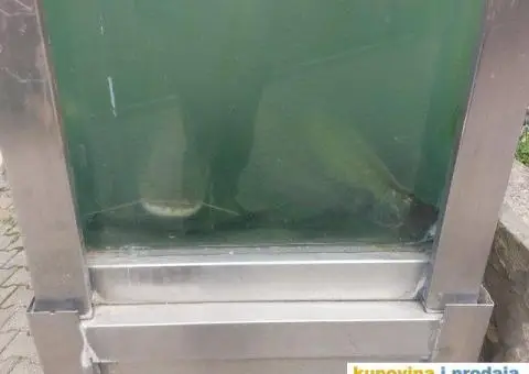 Sveza riba na veliko i malo-dostava Novi Sad