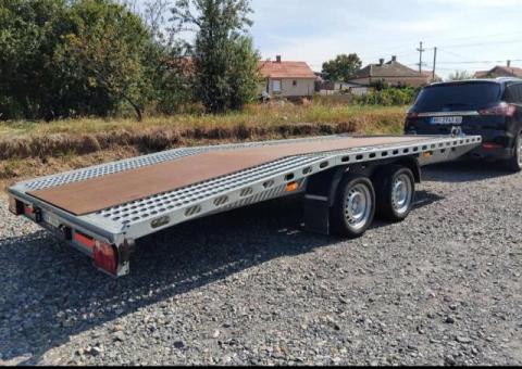 Slep sluzba i renta prikolica - 5/5