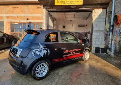 Polovni i novi delovi auto servis - 2/5