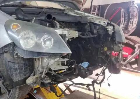 Polovni i novi delovi auto servis - 4/5