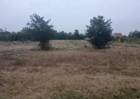 Plac na prodaju – Bočar, 1666 m²