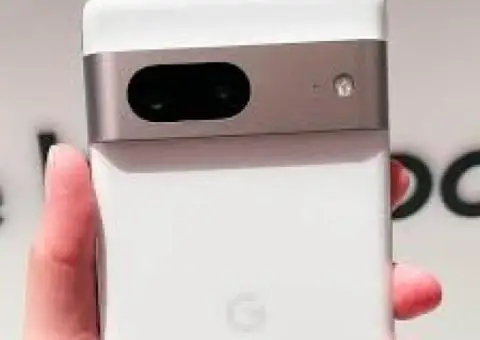 Prodajem Google Pixel 7