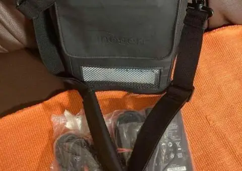 Inogen One G 5 - 2/4