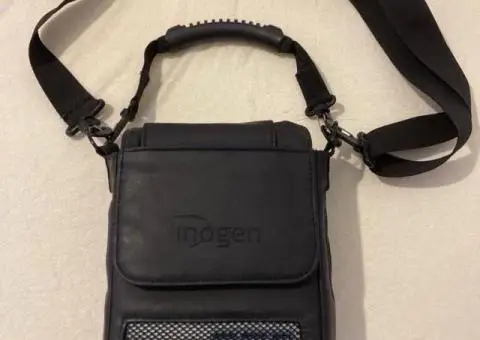 Inogen One G 5 - 3/4