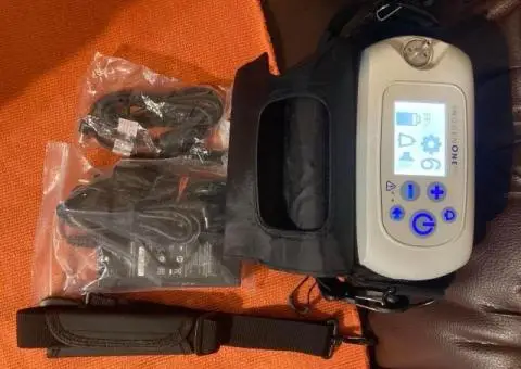 Inogen One G 5 - 4/4