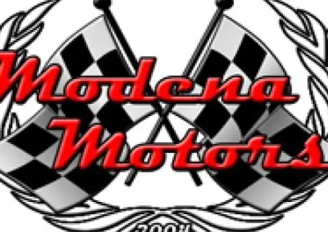 Šlep služba Modena Motors