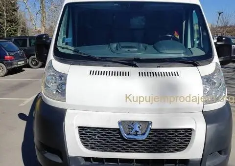 Prevoz robe putnika selidbe - 2/5