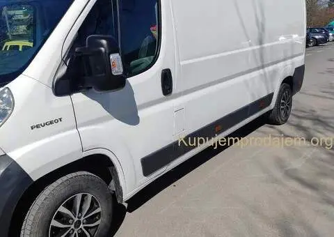 Prevoz robe putnika selidbe - 3/5