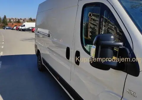 Prevoz robe putnika selidbe - 4/5