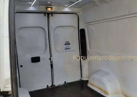 Prevoz robe putnika selidbe - 5/5