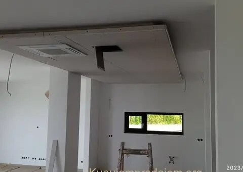 Gipsarski radovi - Gips na kvadrat - 1/12