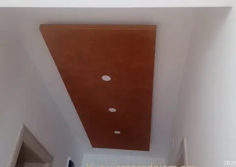 Gipsarski radovi - Gips na kvadrat - 4/12