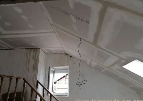 Gipsarski radovi - Gips na kvadrat - 5/12