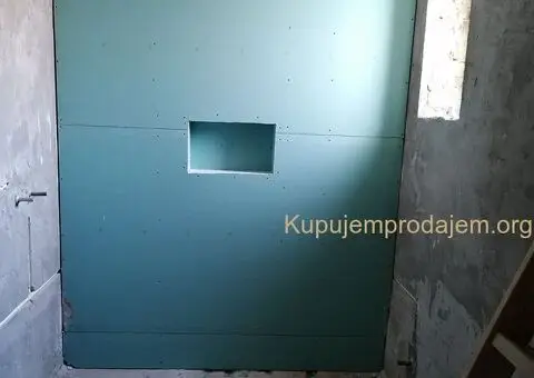 Gipsarski radovi - Gips na kvadrat - 9/12