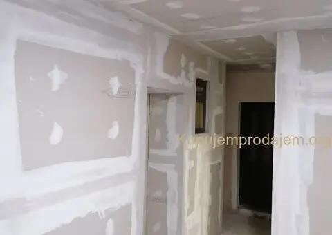 Gipsarski radovi - Gips na kvadrat - 10/12