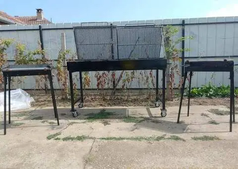 Prodaja roštilja - 1/5