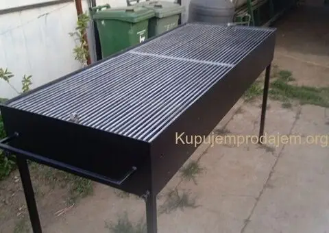 Prodaja roštilja - 2/5