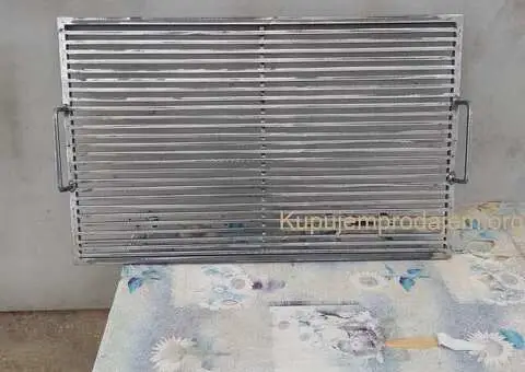 Prodaja roštilja - 3/5