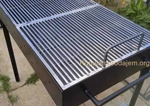 Prodaja roštilja - 5/5