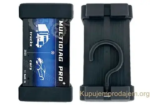 MultiDiag Pro + Bluetooth 2021.11 Auto Dijagnostika - 5/15